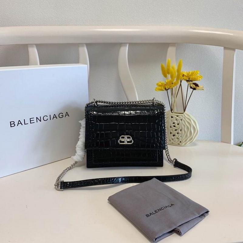 Balenciaga Handbags 289